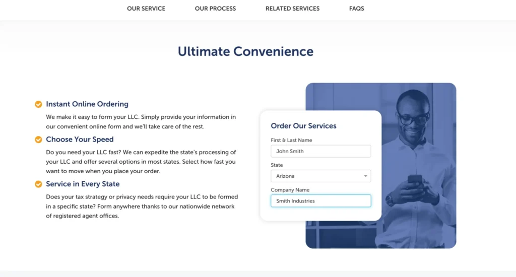 Key Features of Harbor Compliance