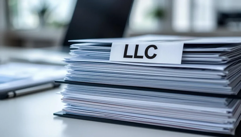 Legal Documents