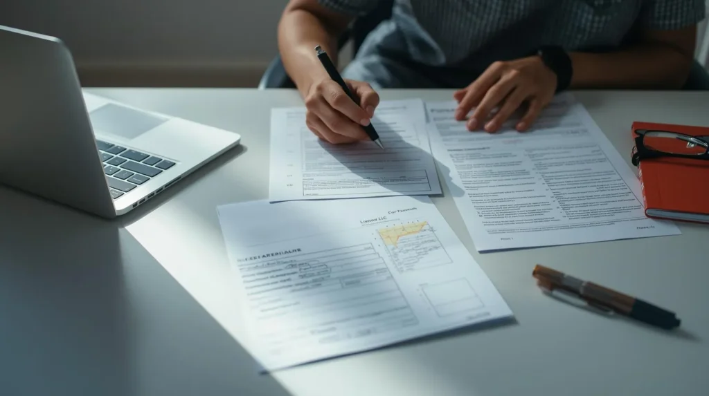 Overview of Local Attorneys
