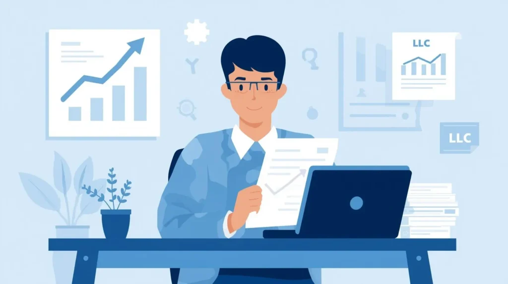 How to Change Your Registered Agent?