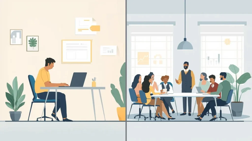 Single Member LLC vs Multi Member LLC - Pricing Comparison