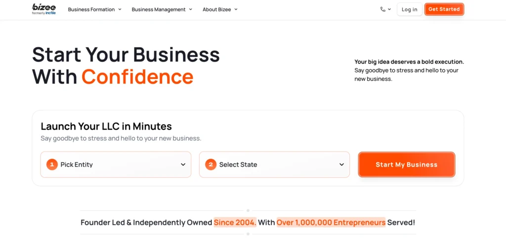 What Is Bizee?