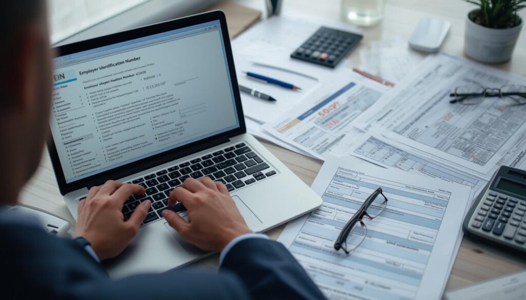 Why Do People Pay for EIN Filing If the IRS Is Free?