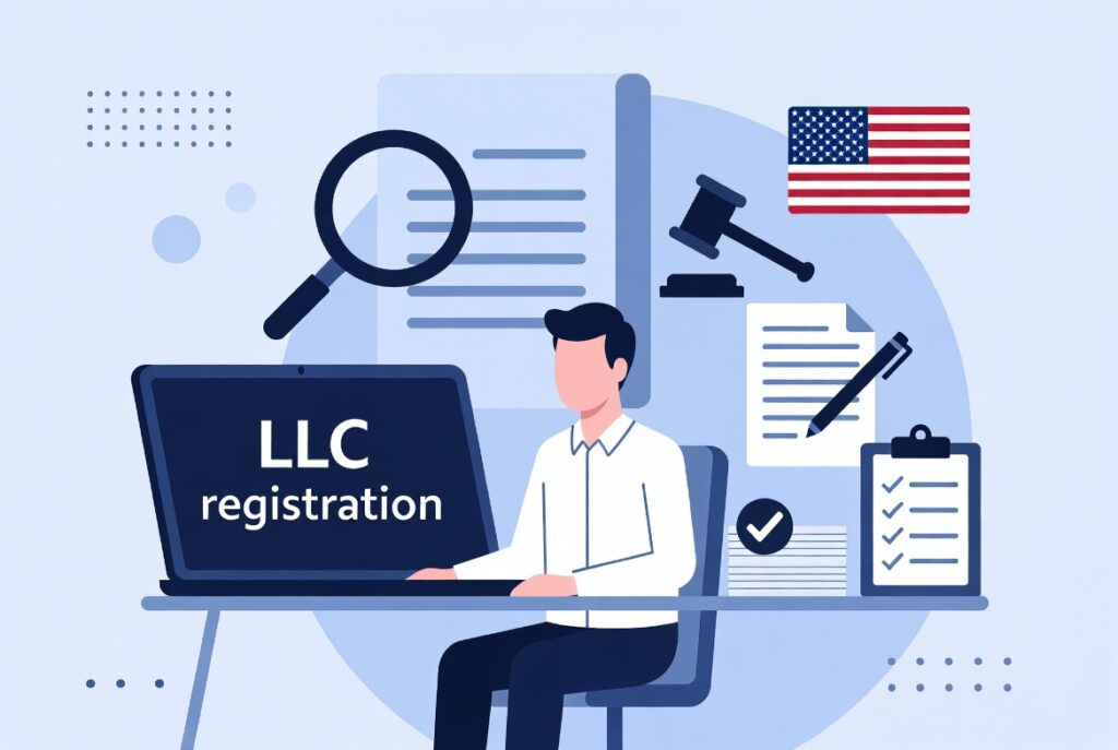 Benefits of Starting an LLC in the USA