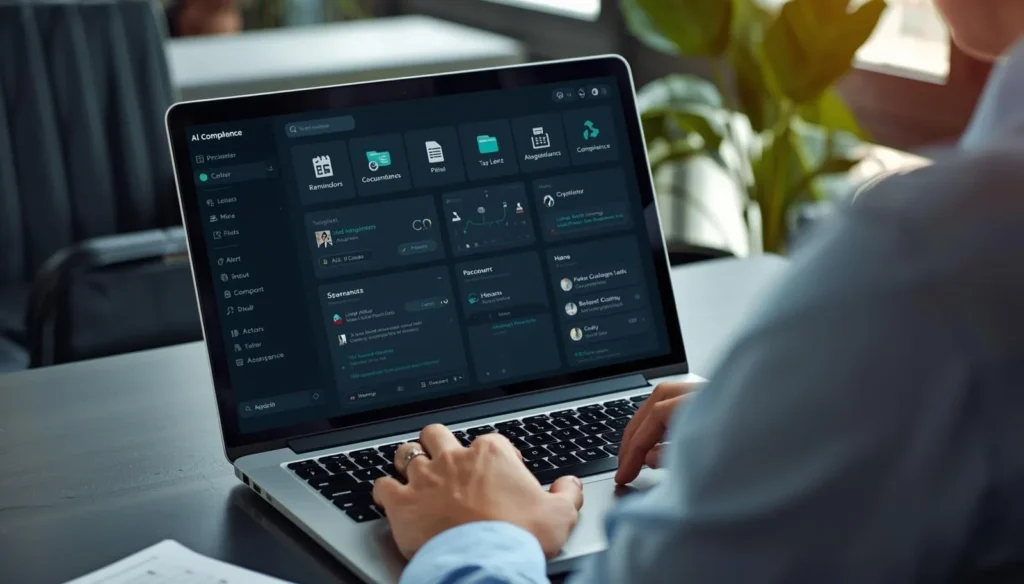 Best LLC Compliance Tasks to Manage With AI