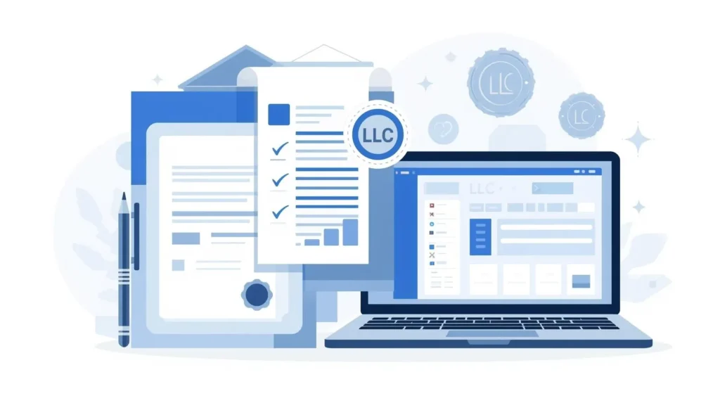 Best Types of Accounts for Remote LLC Owners