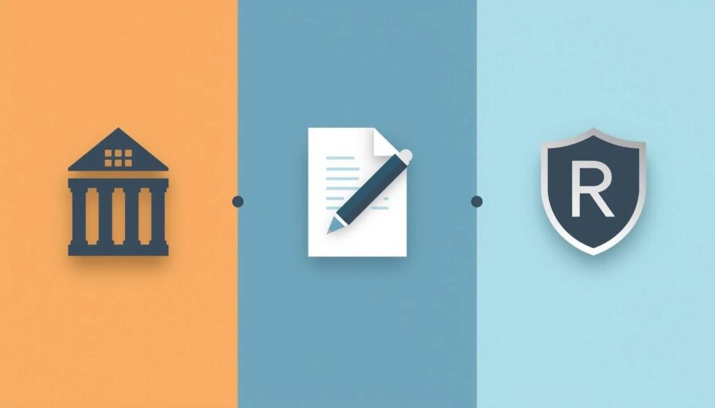 Business Name vs DBA vs Trademark