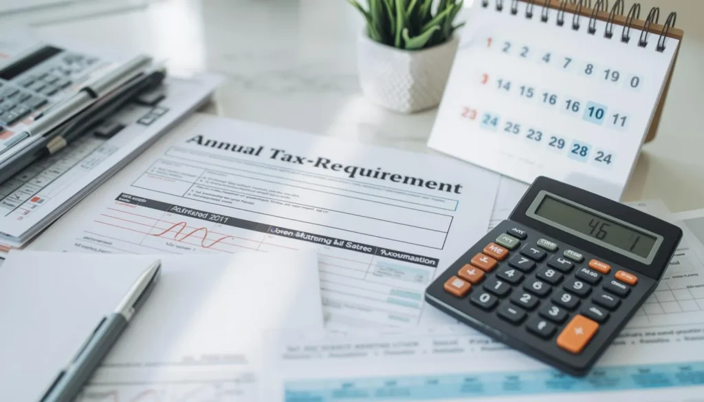 Estimated Tax Deadlines for LLC Owners