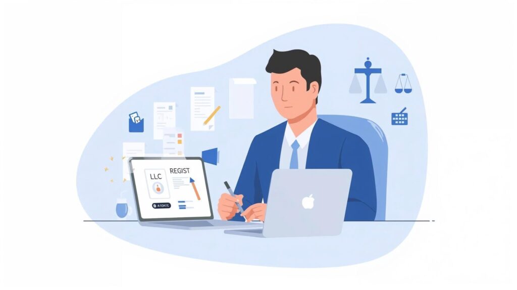 How To Start an LLC in the USA?
