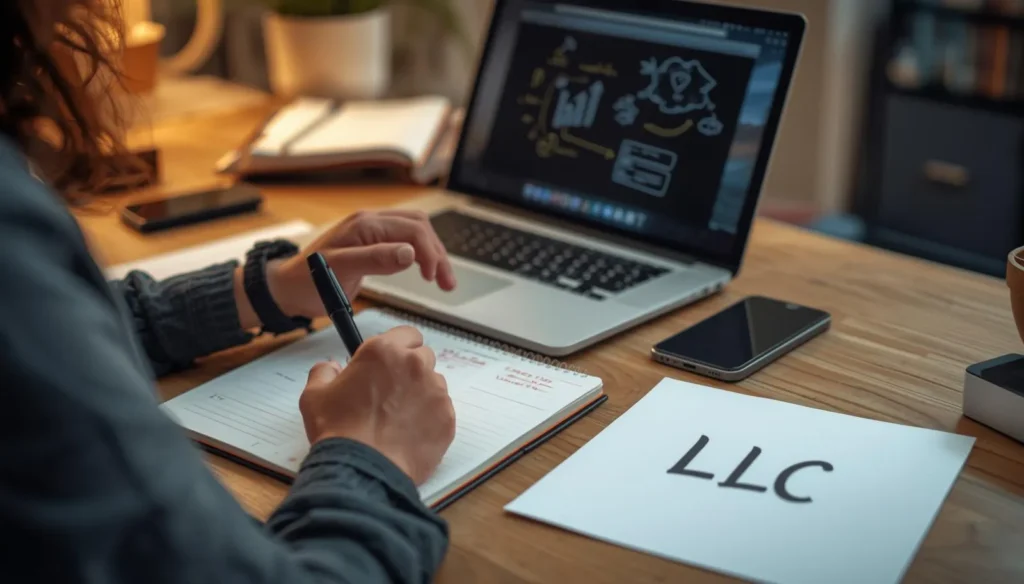 How to Change From Sole Proprietor to LLC?