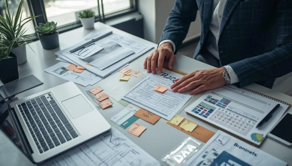 How to Set Up a DBA Under Your LLC?