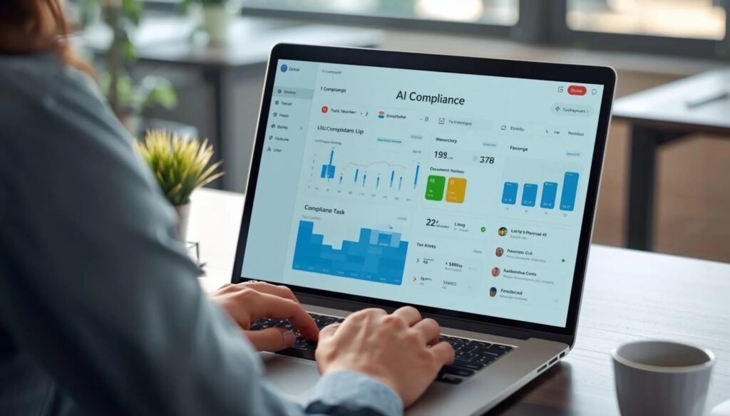 How to Set Up an AI-Based LLC Compliance System?