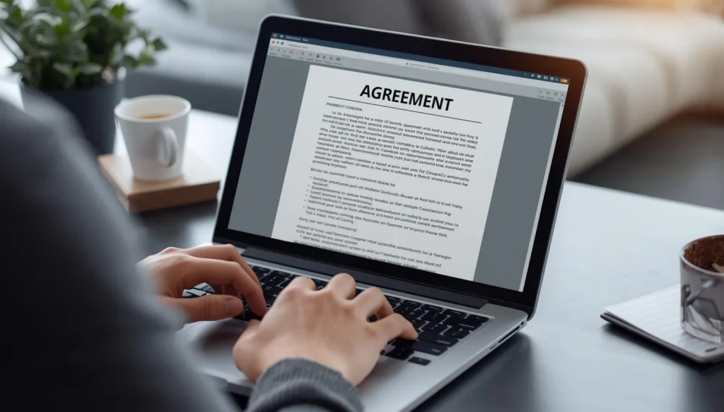 Operating Agreement