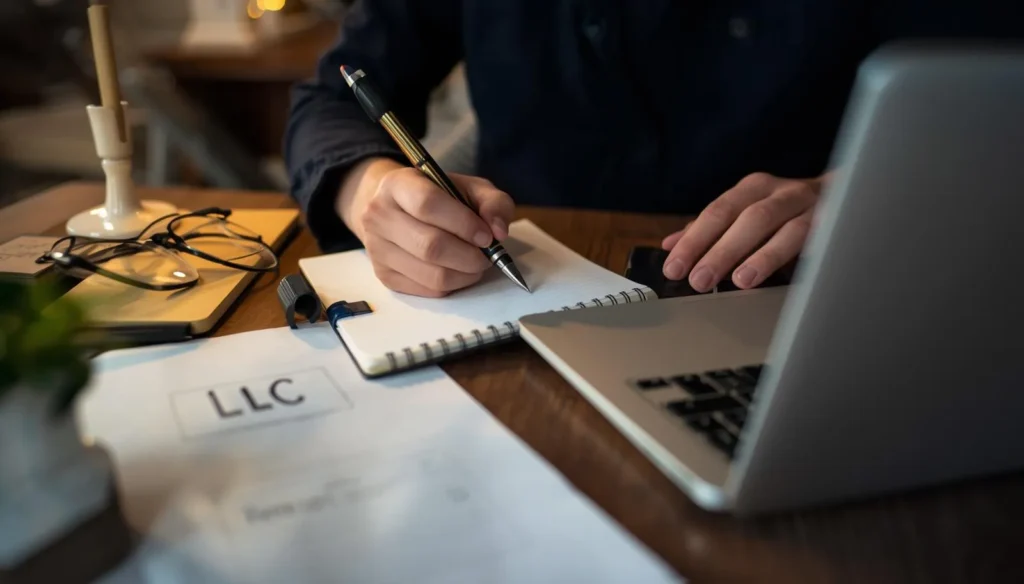 What Are LLC Tax Deadlines?