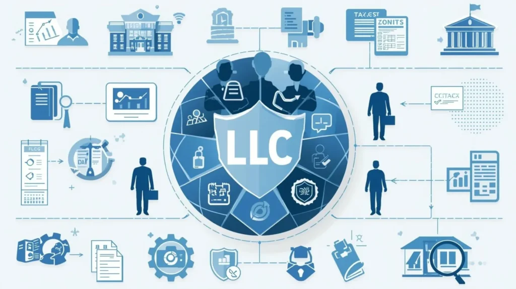 What Does LLC Compliance Mean?