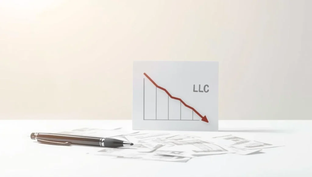 What Happens If You Do Not Dissolve an LLC?