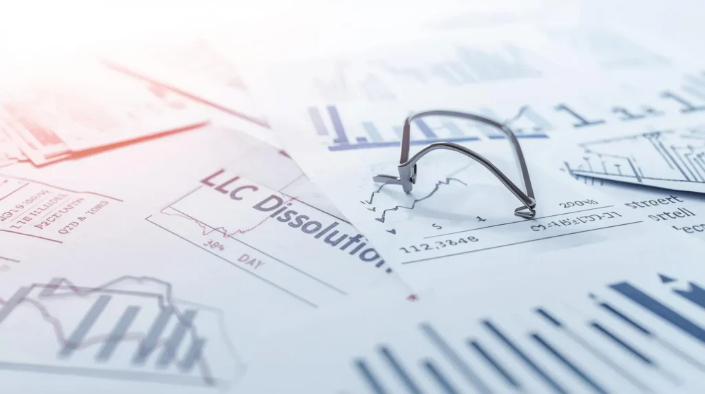 What Is LLC Dissolution?